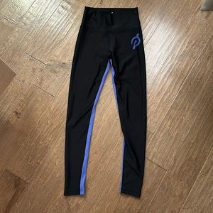 Peloton leggings